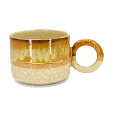 'TERRAIN' MUG