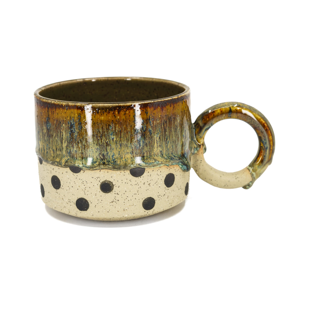 'UNIVERSE RAW' MUG