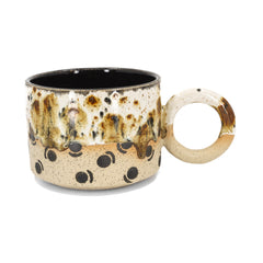 'UNIVERSE RAW' MUG