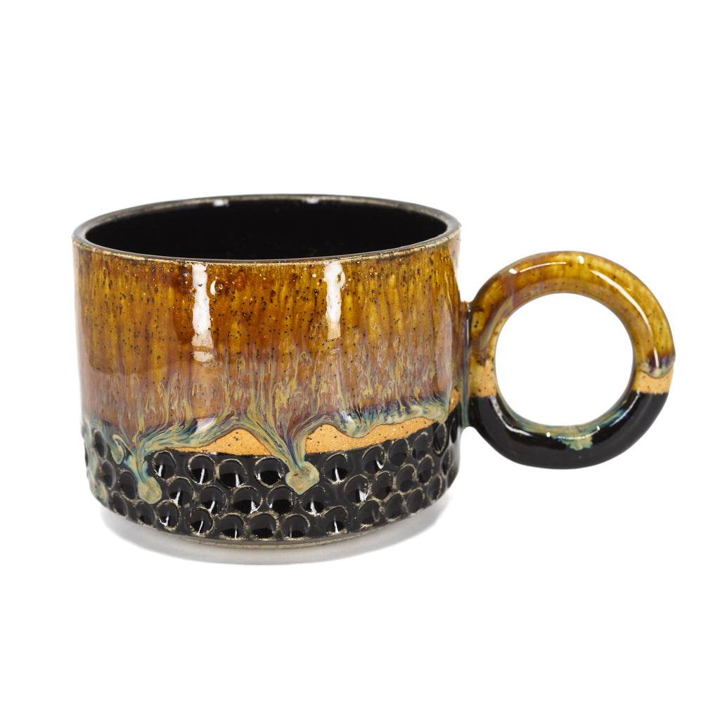 'TERRAIN' MUG