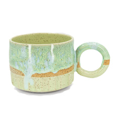 'TERRAIN' MUG