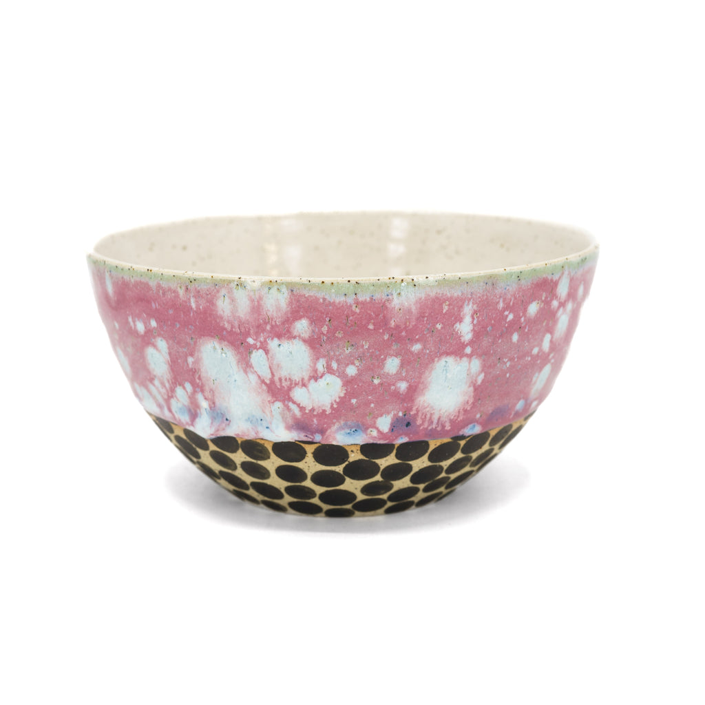 'UNIVERSE RAW' BOWL - SMALL