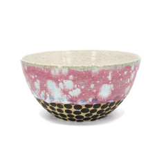 'UNIVERSE RAW' BOWL - SMALL