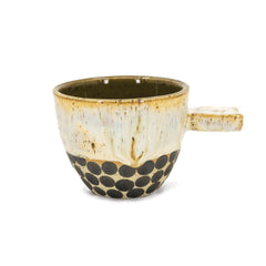 'UNIVERSE RAW' ESPRESSO CUP