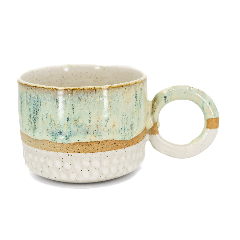 'TERRAIN' MUG
