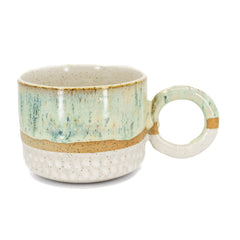 'TERRAIN' MUG