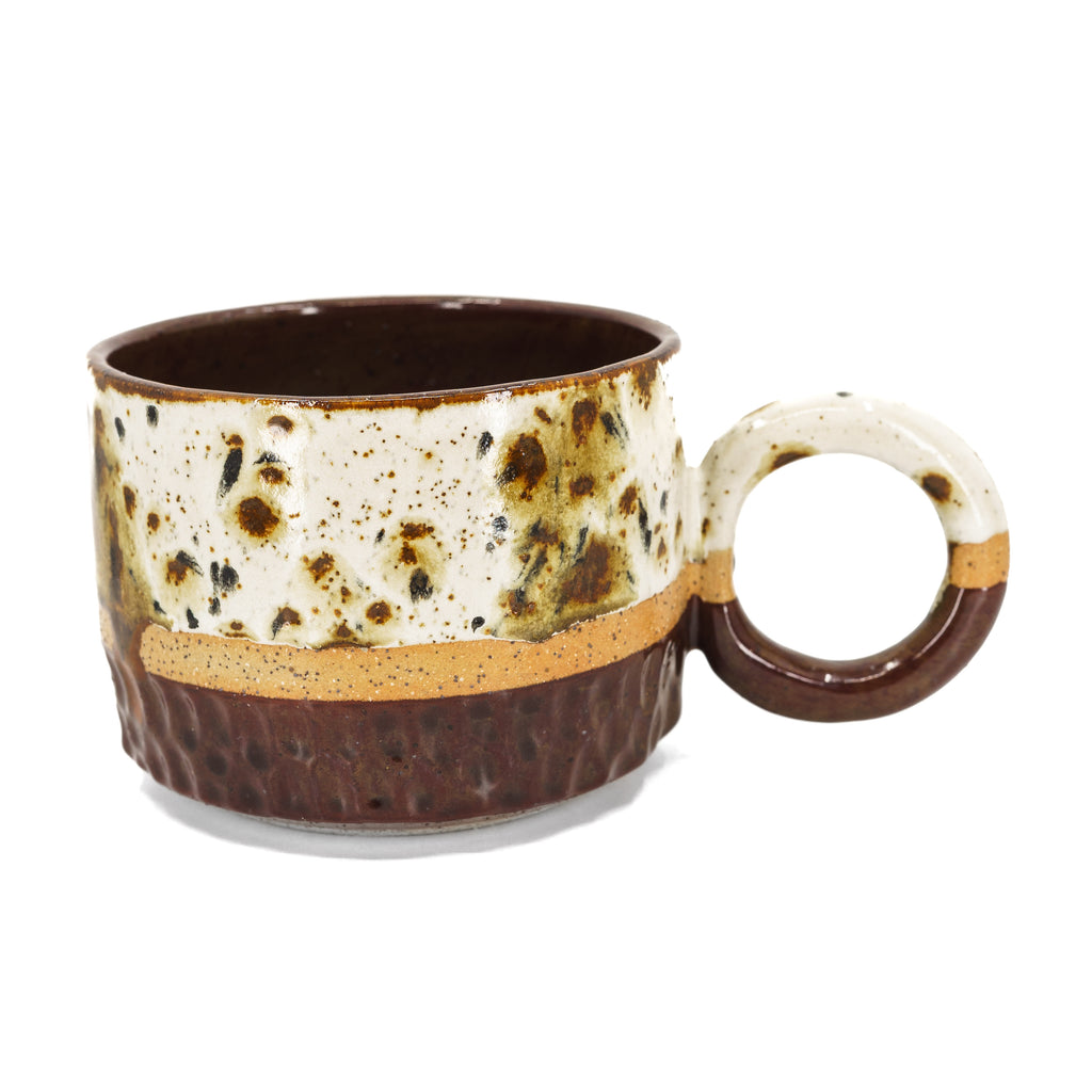 'TERRAIN' MUG