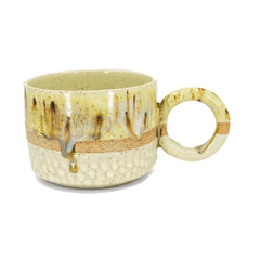 'TERRAIN' MUG
