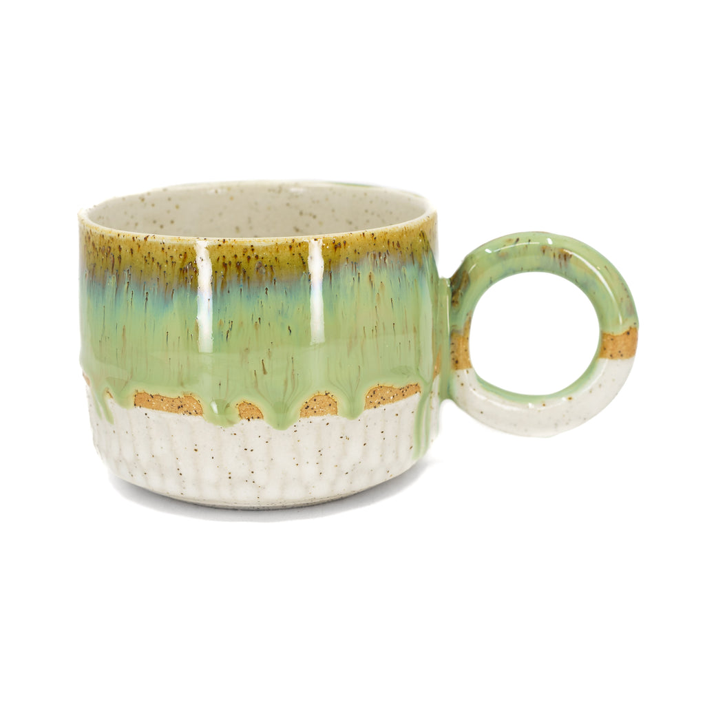 'TERRAIN' MUG
