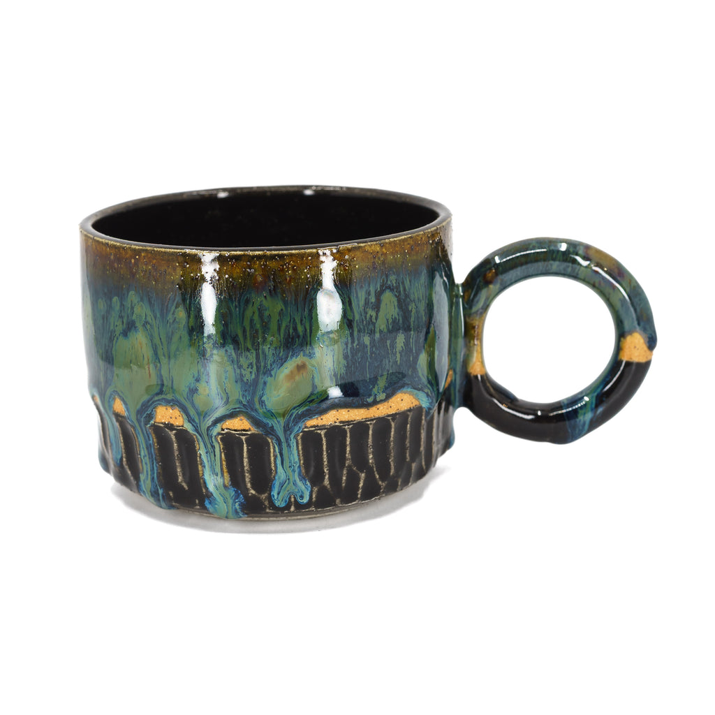 'TERRAIN' MUG