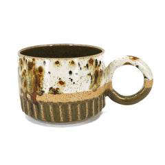 'TERRAIN' MUG