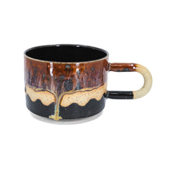 'GRAVITY' MUG - SECONDS