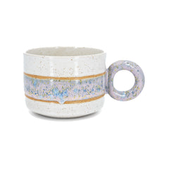 'CONTOUR' MINI MUG