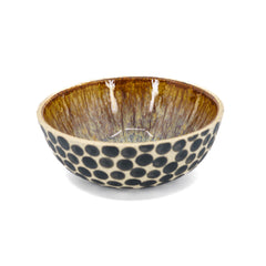 'UNIVERSE RAW' BOWL - MINI