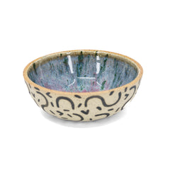 'UNIVERSE RAW' BOWL - MINI