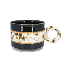 'CONTOUR' MINI MUG