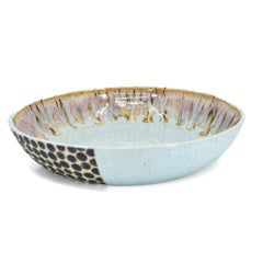 LARGE ORACLE 'SHALLOW BOWLS'
