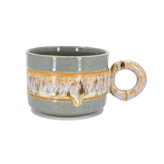'CONTOUR' MINI MUG