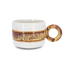 'CONTOUR' MINI MUG