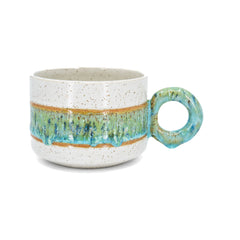 'CONTOUR' MINI MUG