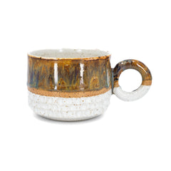 'TERRAIN' MINI MUG