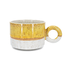 'TERRAIN' MINI MUG