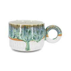 'TERRAIN' MINI MUG