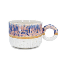 'TERRAIN' MINI MUG