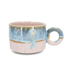 'TERRAIN' MINI MUG