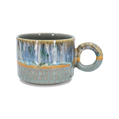 'TERRAIN' MINI MUG