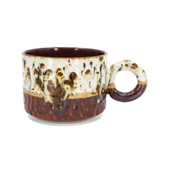 'TERRAIN' MINI MUG