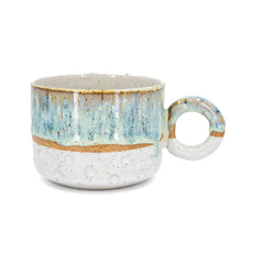 'TERRAIN' MINI MUG