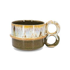 'INFINITY' MUG