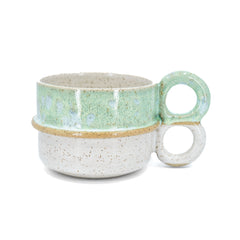 'INFINITY' MUG