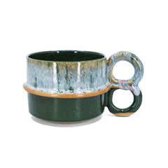 'INFINITY' MUG