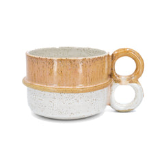 'INFINITY' MUG