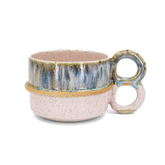 'INFINITY' MUG