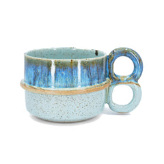 'INFINITY' MUG