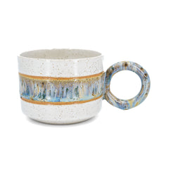 'CONTOUR' MUG