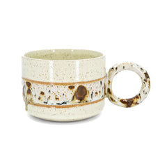 'CONTOUR' MUG