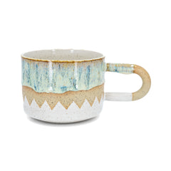 'GRAVITY' MUG