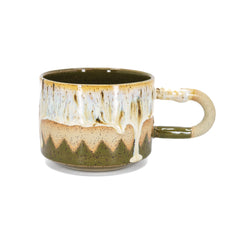 'GRAVITY' MUG