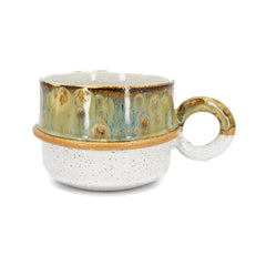 'INFINITY' MINI MUG