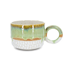 'TERRAIN' MUG