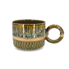 'TERRAIN' MUG