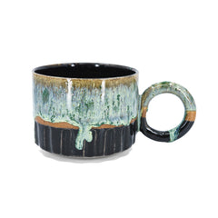 'TERRAIN' MUG