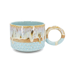 'TERRAIN' MUG