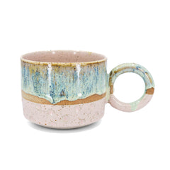 'TERRAIN' MUG