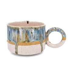 'TERRAIN' MUG