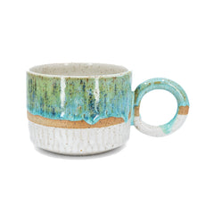 'TERRAIN' MUG